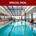 Фотография гостиницы Qubus Hotel Kraków