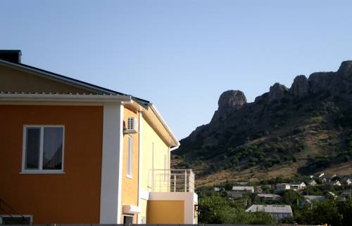 Фотография гостиницы Таракташ