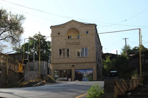 Фотографии хостела 
            FRIK HOUSE