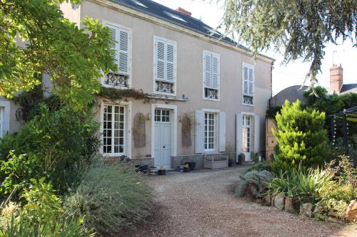 Фотография мини отеля 5 Grande Rue