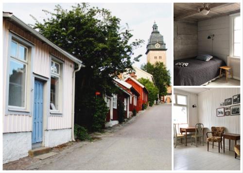 Фотография гостевого дома Pensionat Gyllenhjelmsgatan