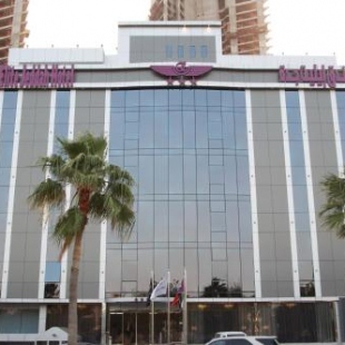 Фотография гостиницы Elite Jeddah Hotel