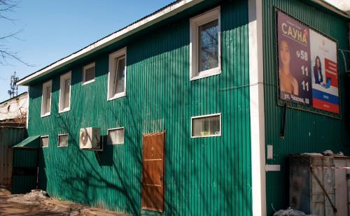 Фотография хостела Оренбург