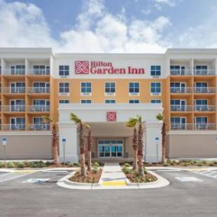 Фотографии гостиницы 
            Hilton Garden Inn Ft. Walton Beach