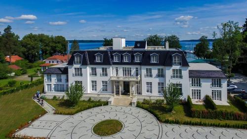 Фотография гостиницы The Starnbergsee Hideaway