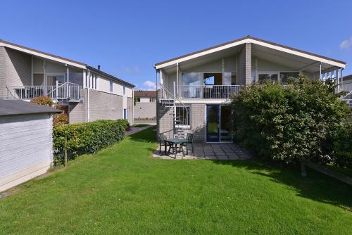 Фотография гостевого дома Ostrea 12 Roompot Beach Resort Kamperland