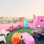 Фотография хостела Air Hostel Dongdaemun