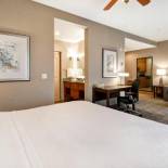 Фотография гостиницы Homewood Suites by Hilton Boise