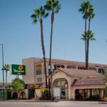 Фотография гостиницы Vagabond Inn Glendale