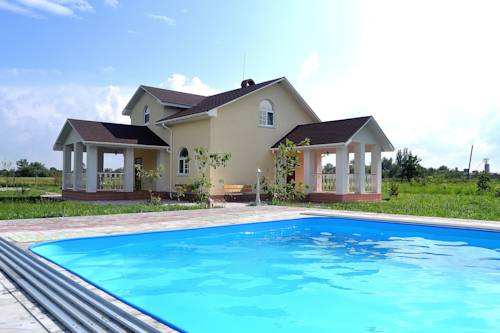 Фотография гостиницы Велси