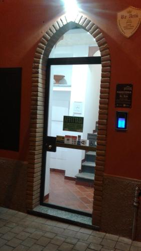 Фотография мини отеля foresteriareartu