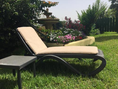 Фотография гостевого дома Casitas Las Uvas y las Viñas