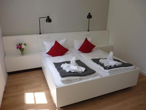 Фотографии гостиницы
Hotel Brandenburger Dom