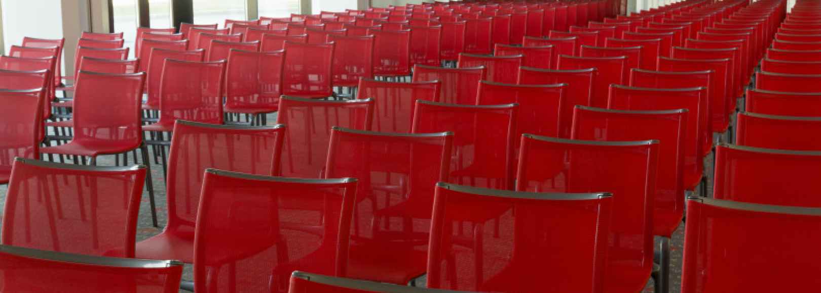 Фотография конференц-зала Опал С