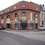 Фотография гостиницы Hotel Restaurant La Cuis'in