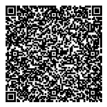 QR код базы отдыха Золотые пески