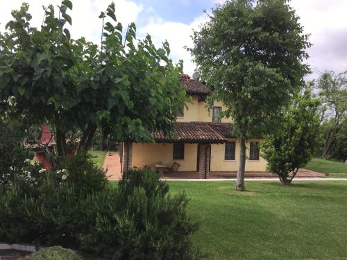 Фотография гостевого дома Casa Vacanze SoleLuna