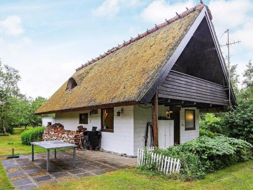 Фотография гостевого дома Holiday home Fårevejle XVII