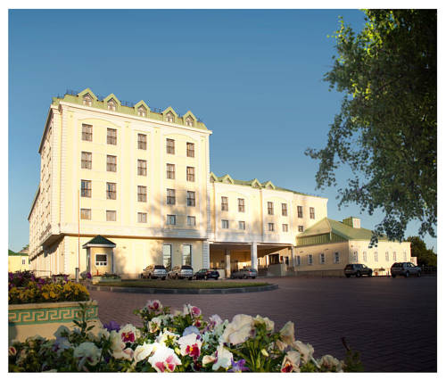 Фотография гостиницы Баташев