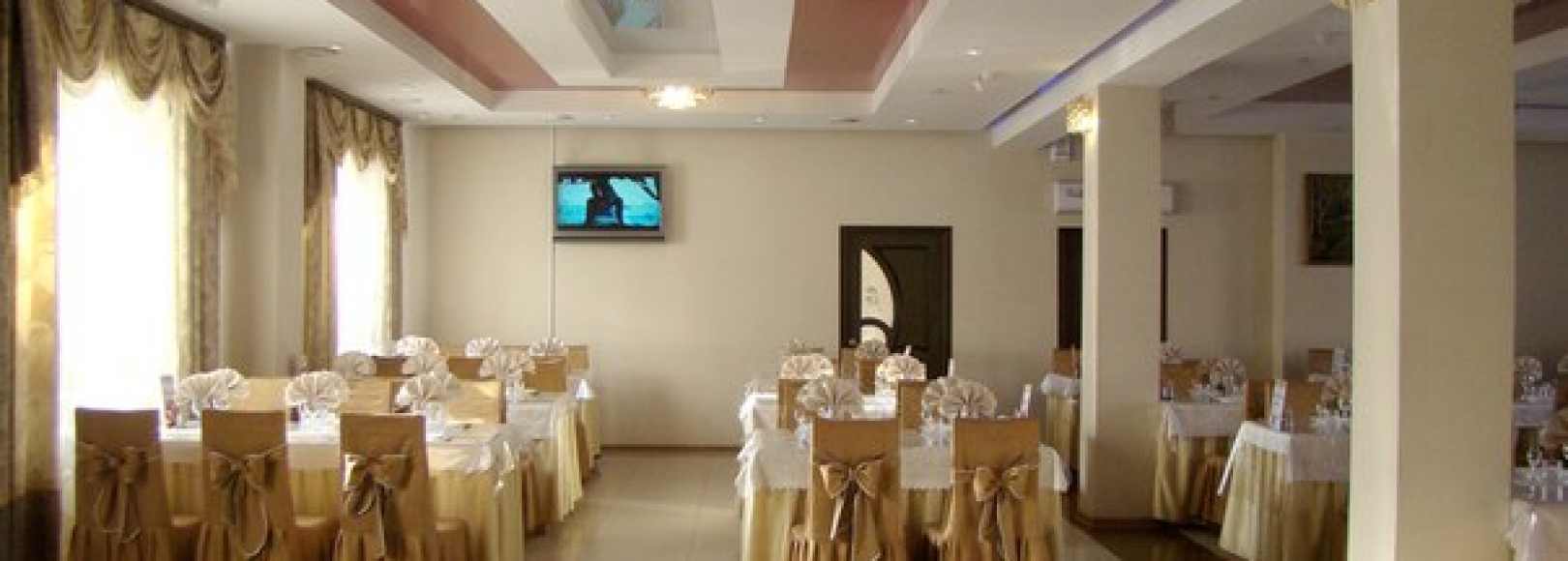 Фотография банкетного зала Royal Hall