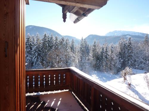 Фотография мини отеля Haus Lofertal