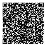 QR код хостела Эдем