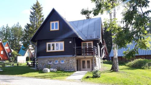 Фотография гостевого дома Chata Anička