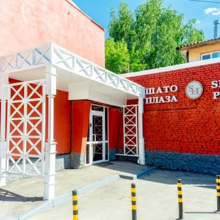 Фотография хостела SHATO Plaza