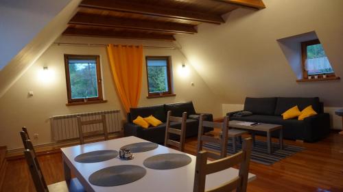 Фотография базы отдыха Pod Kasztanami