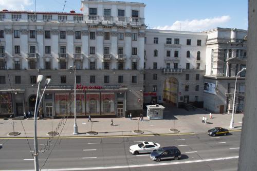 Фотография хостела Stary Minsk