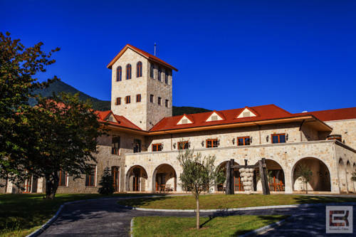 Фотография гостиницы Kvareli Eden