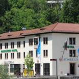 Фотография хостела KS Hostel Berchtesgaden GmbH