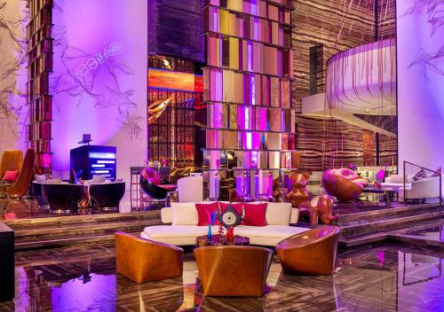 Фотография гостиницы W Guangzhou