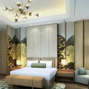 Фотография гостиницы Hilton Chongqing Liangjiang New Area