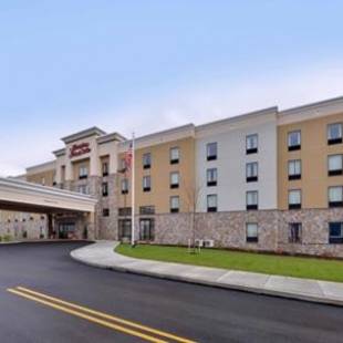 Фотографии гостиницы
Hampton Inn & Suites Mount Joy/Lancaster West, Pa
