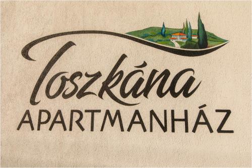 Фотография гостевого дома Toszkána Apartmanház