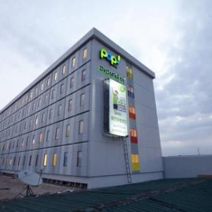 Фотографии гостиницы 
            POP! Hotel Festival Citylink