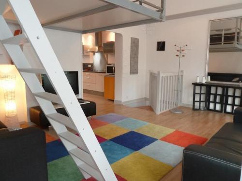 Фотография гостевого дома Gite la Denteliere