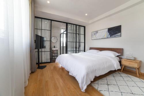 Фотография гостиницы Wander Hostel