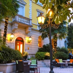 Фотография гостиницы Hotel Rovereto