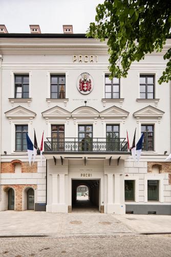 Фотография гостиницы Hotel PACAI