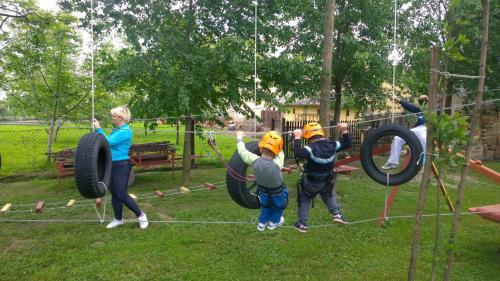 Фотография гостевого дома Brkin salaš