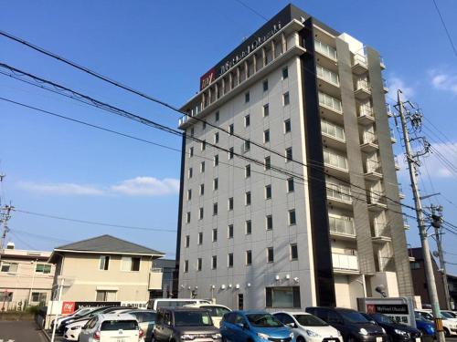 Фотография гостиницы MyHotel Okazaki
