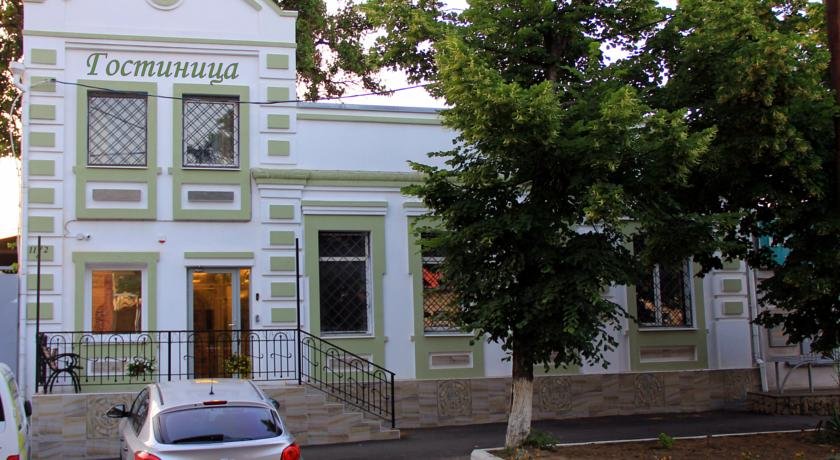 Фотография мини отеля Кубань-Восток