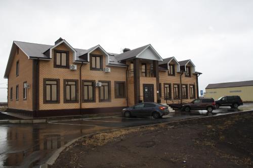 Фотография мини отеля Медведефф