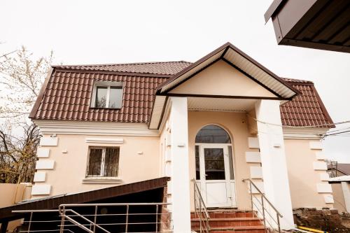 Фотография мини отеля Бристоль