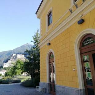 Фотографии хостела 
            Auberge de la Gare Hone