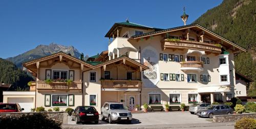 Фотография гостиницы Hotel St. Georg