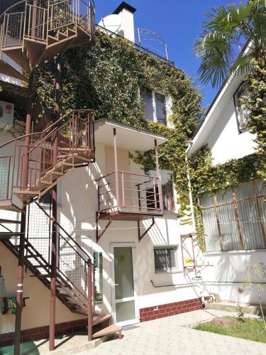 Фотография гостевого дома У Японского Садика