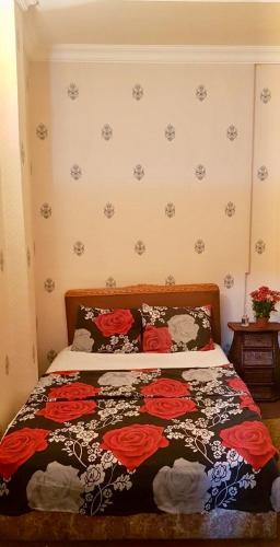 Фотография хостела Cozy Yerevan Hostel